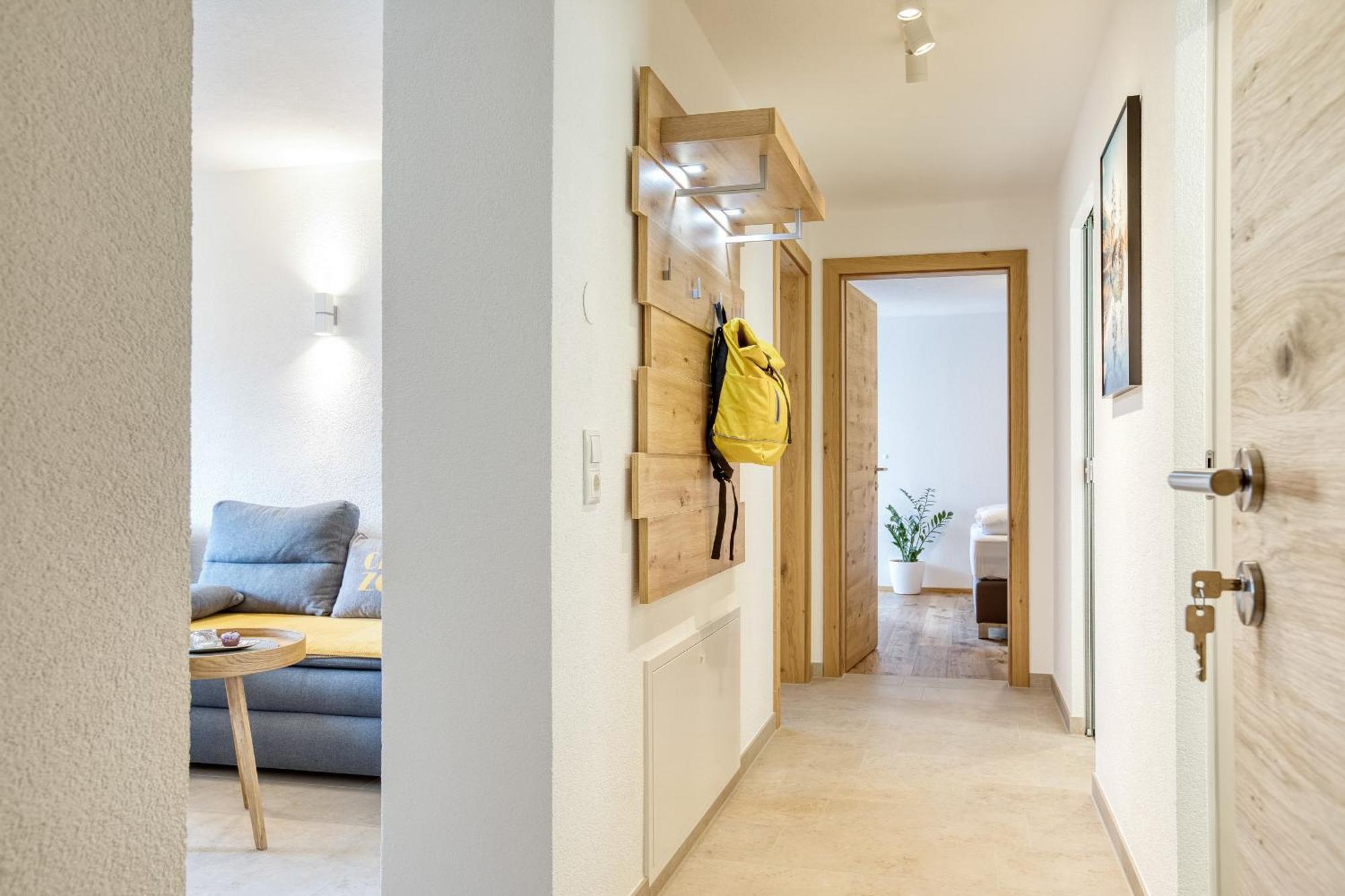 Chill Out Apartments Landeck Ngoại thất bức ảnh