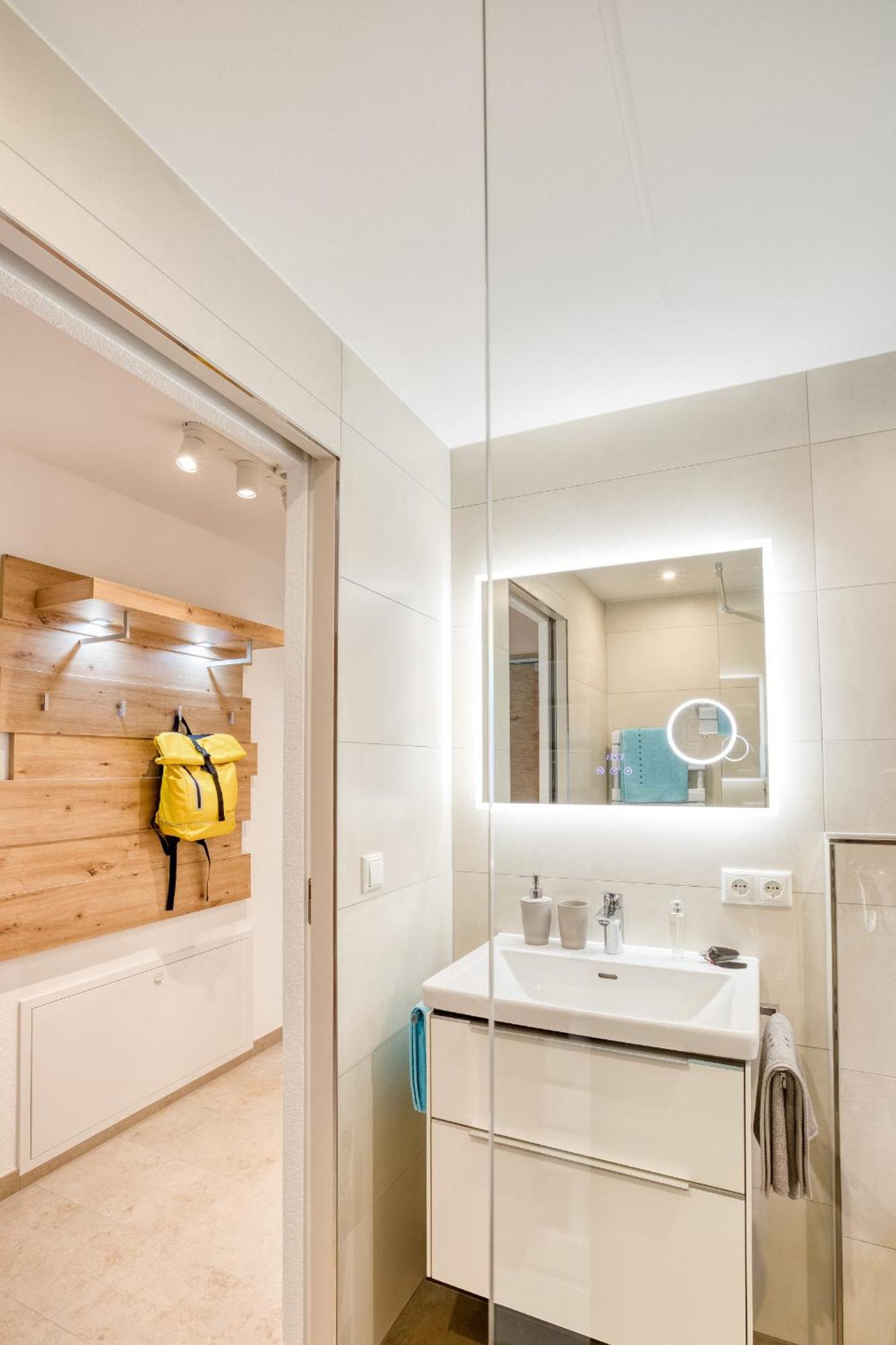 Chill Out Apartments Landeck Ngoại thất bức ảnh