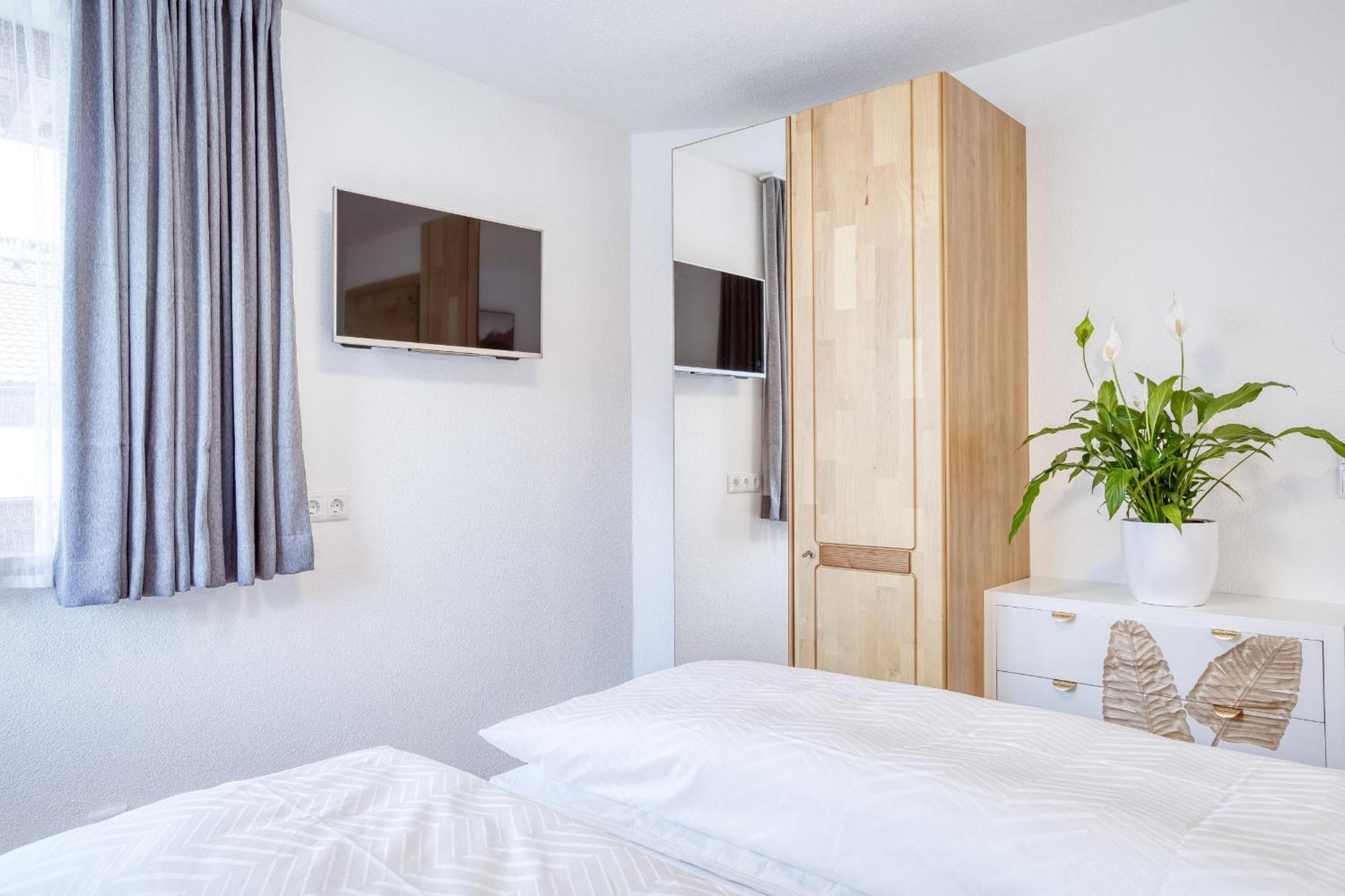 Chill Out Apartments Landeck Ngoại thất bức ảnh