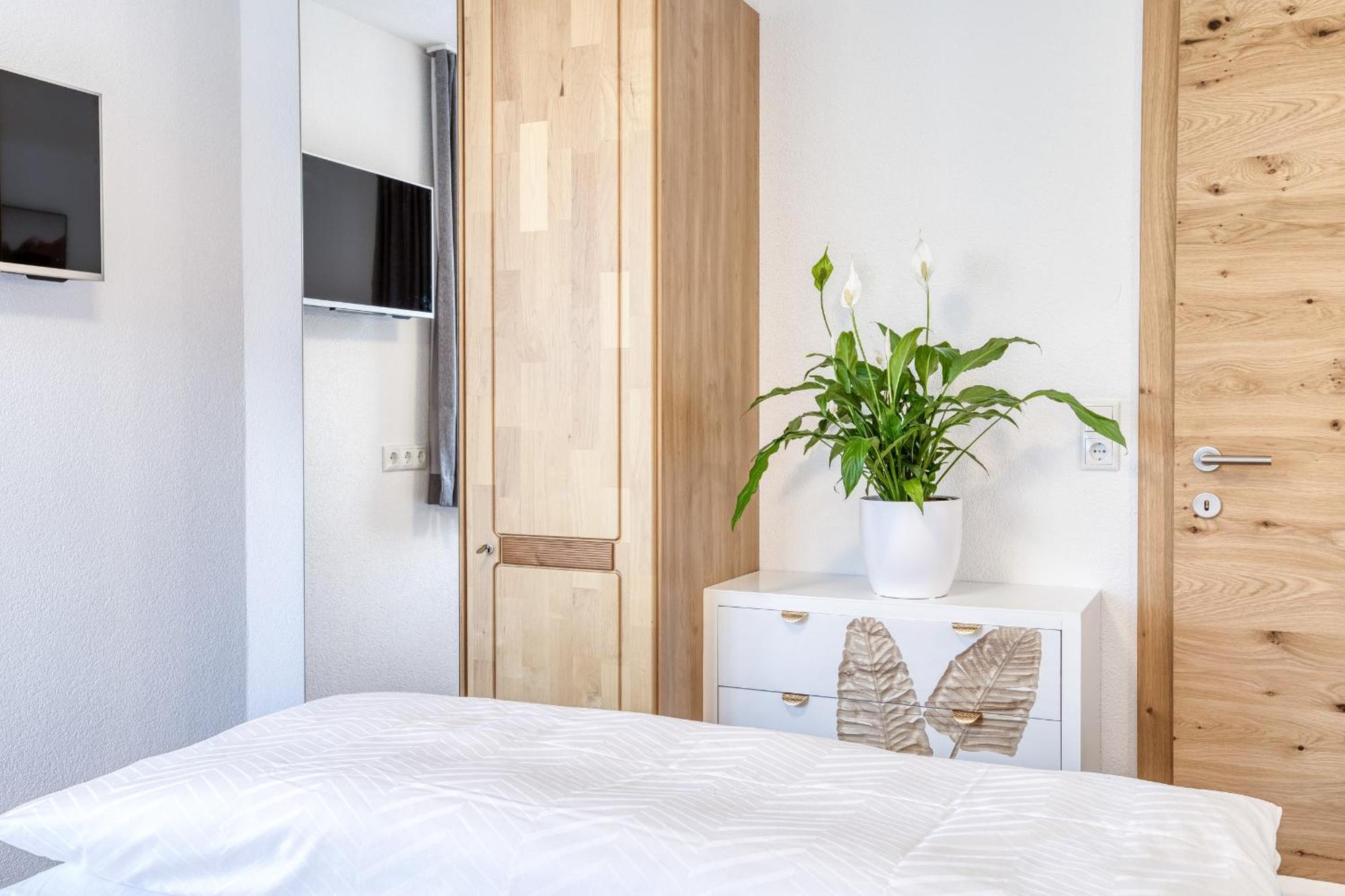Chill Out Apartments Landeck Ngoại thất bức ảnh