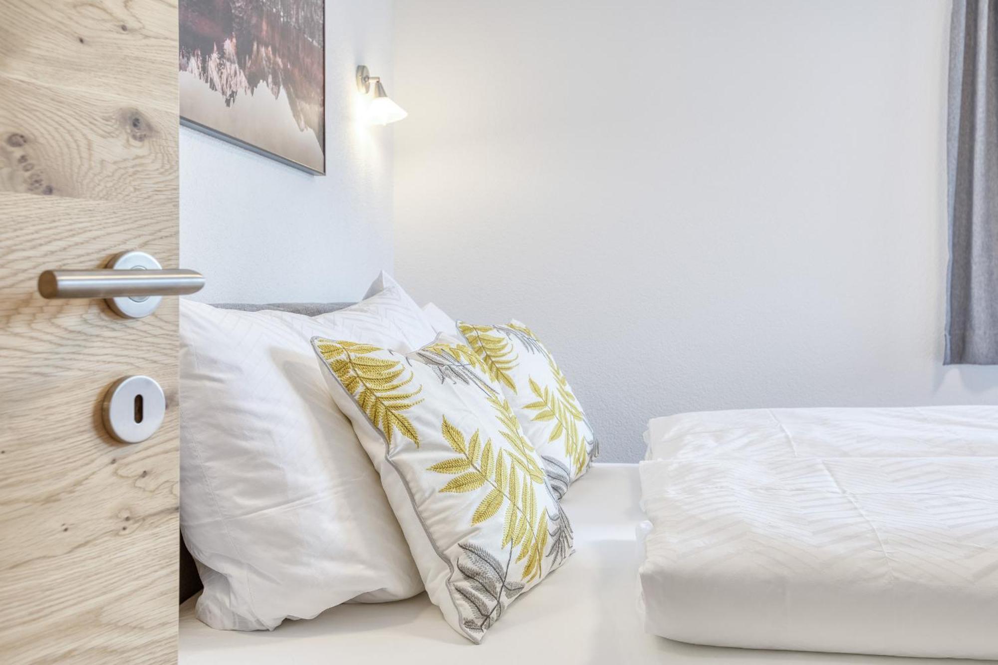 Chill Out Apartments Landeck Ngoại thất bức ảnh