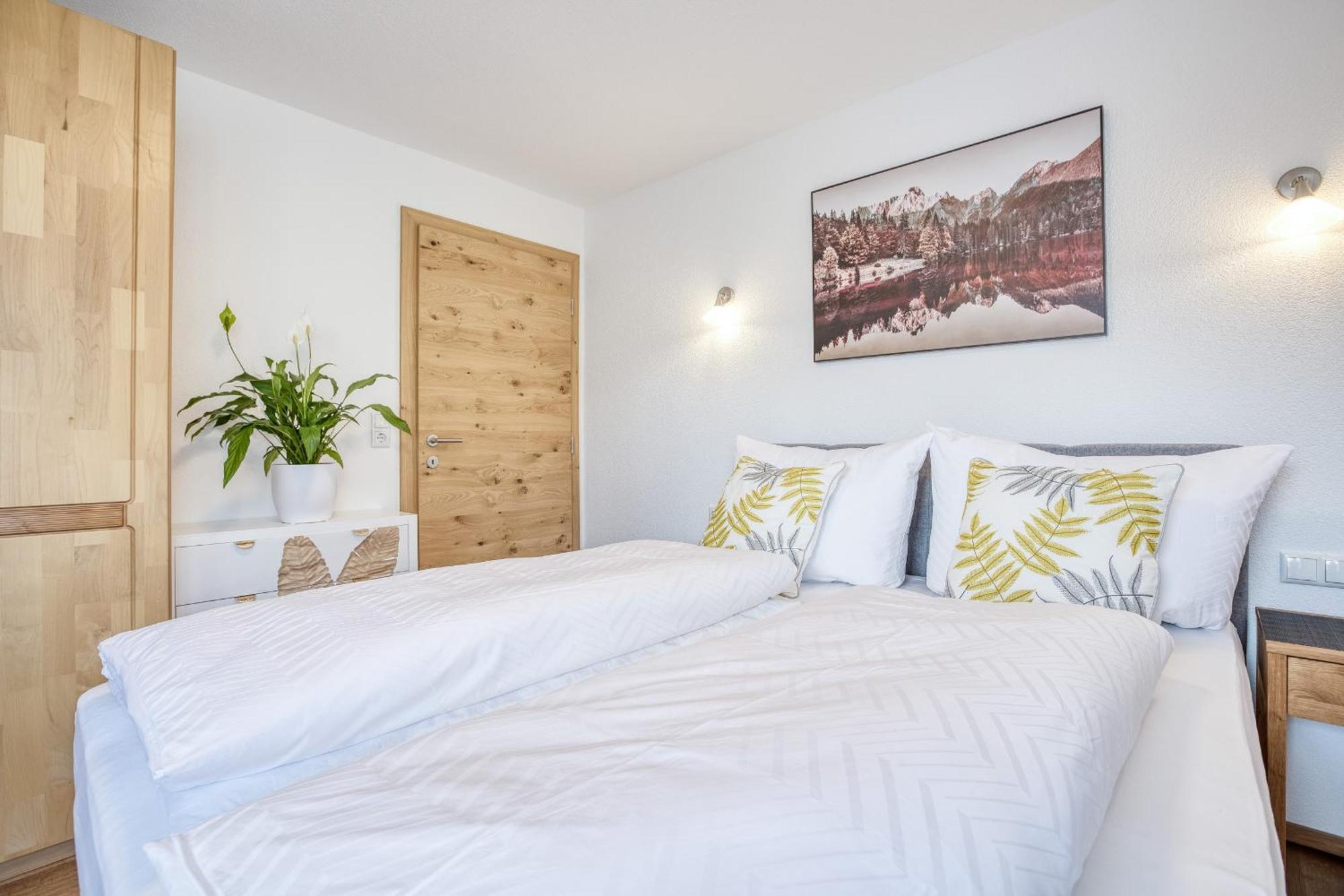 Chill Out Apartments Landeck Ngoại thất bức ảnh