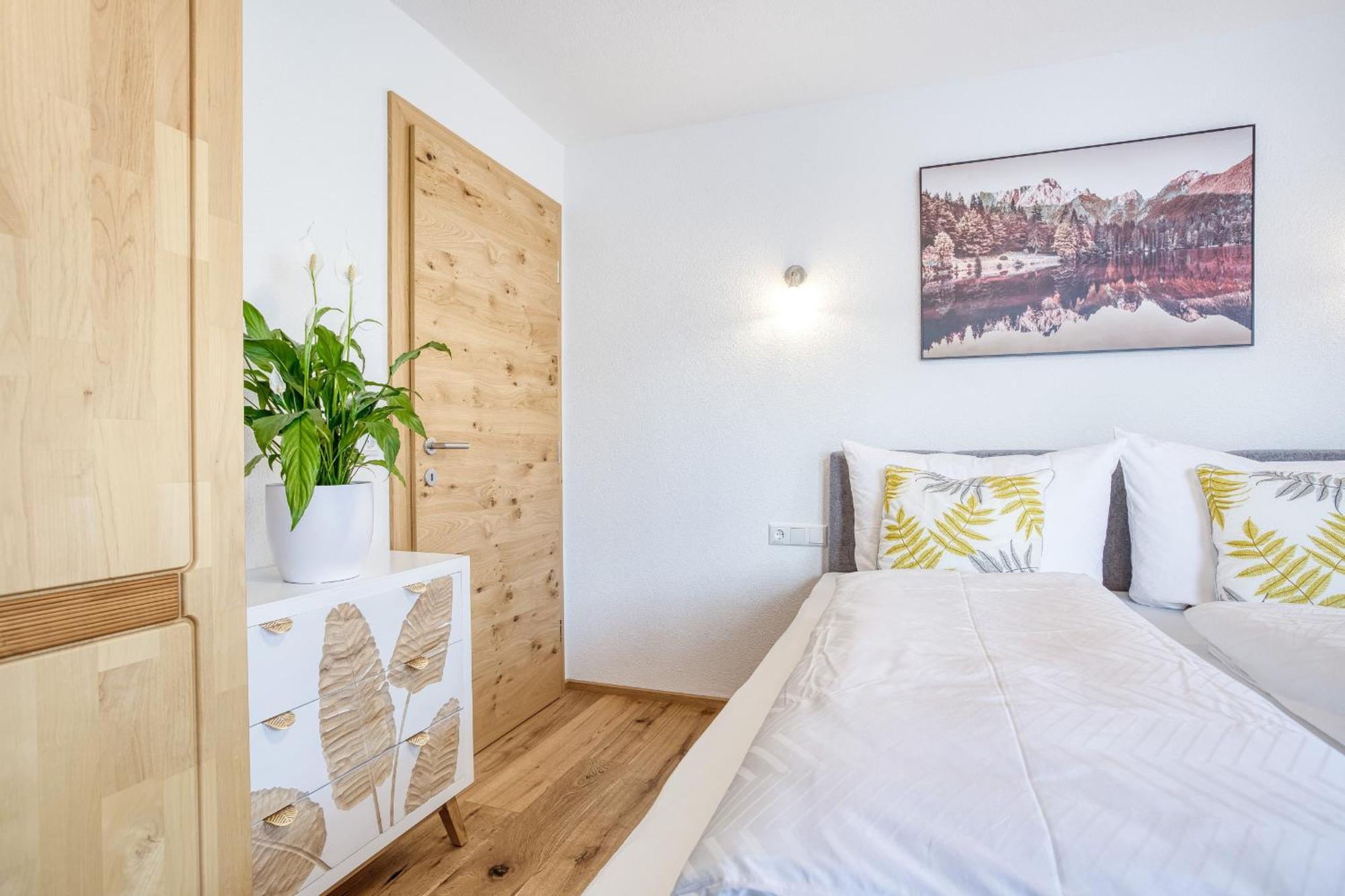 Chill Out Apartments Landeck Ngoại thất bức ảnh