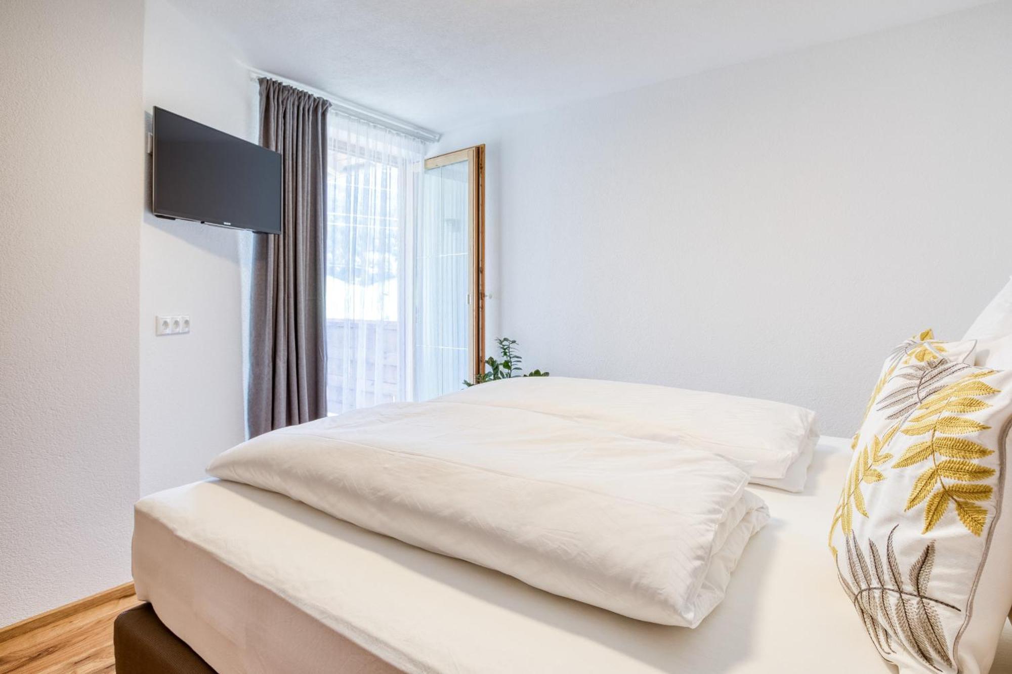 Chill Out Apartments Landeck Ngoại thất bức ảnh