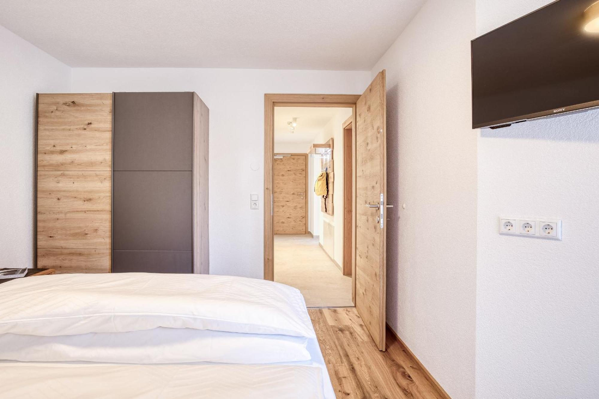 Chill Out Apartments Landeck Ngoại thất bức ảnh