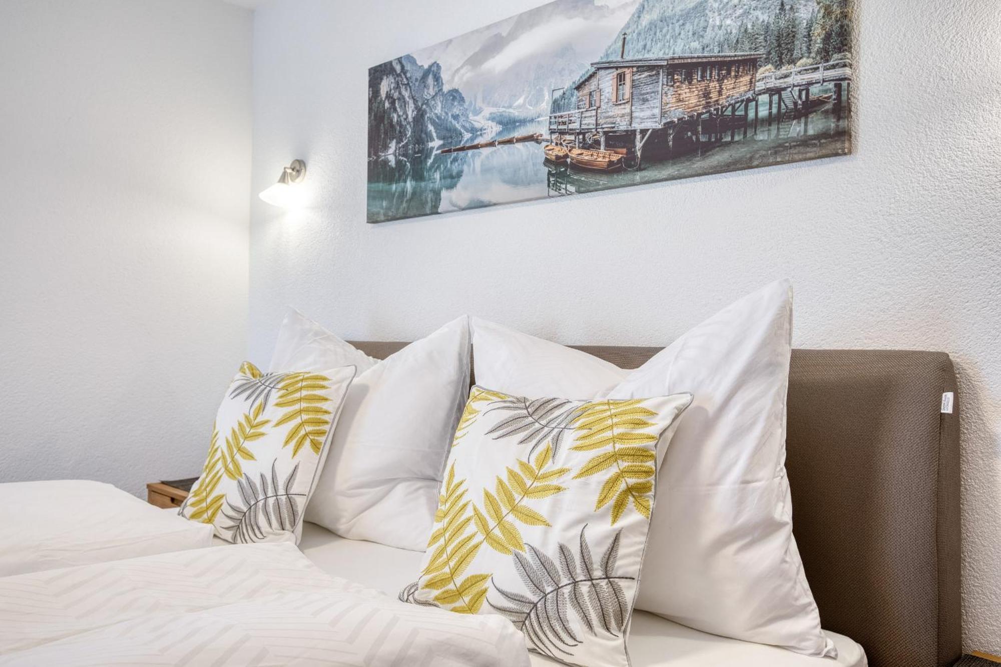 Chill Out Apartments Landeck Ngoại thất bức ảnh