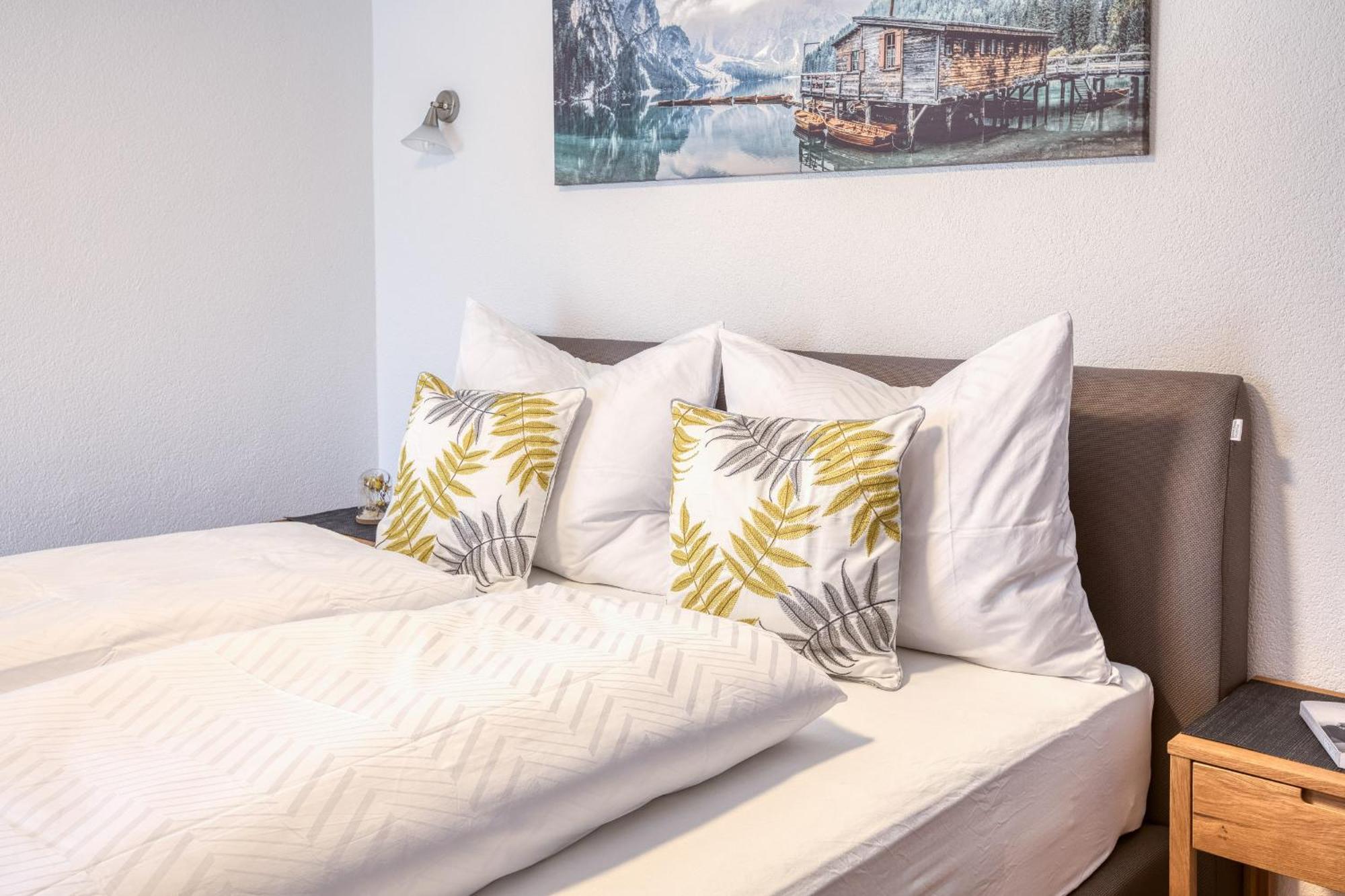 Chill Out Apartments Landeck Ngoại thất bức ảnh