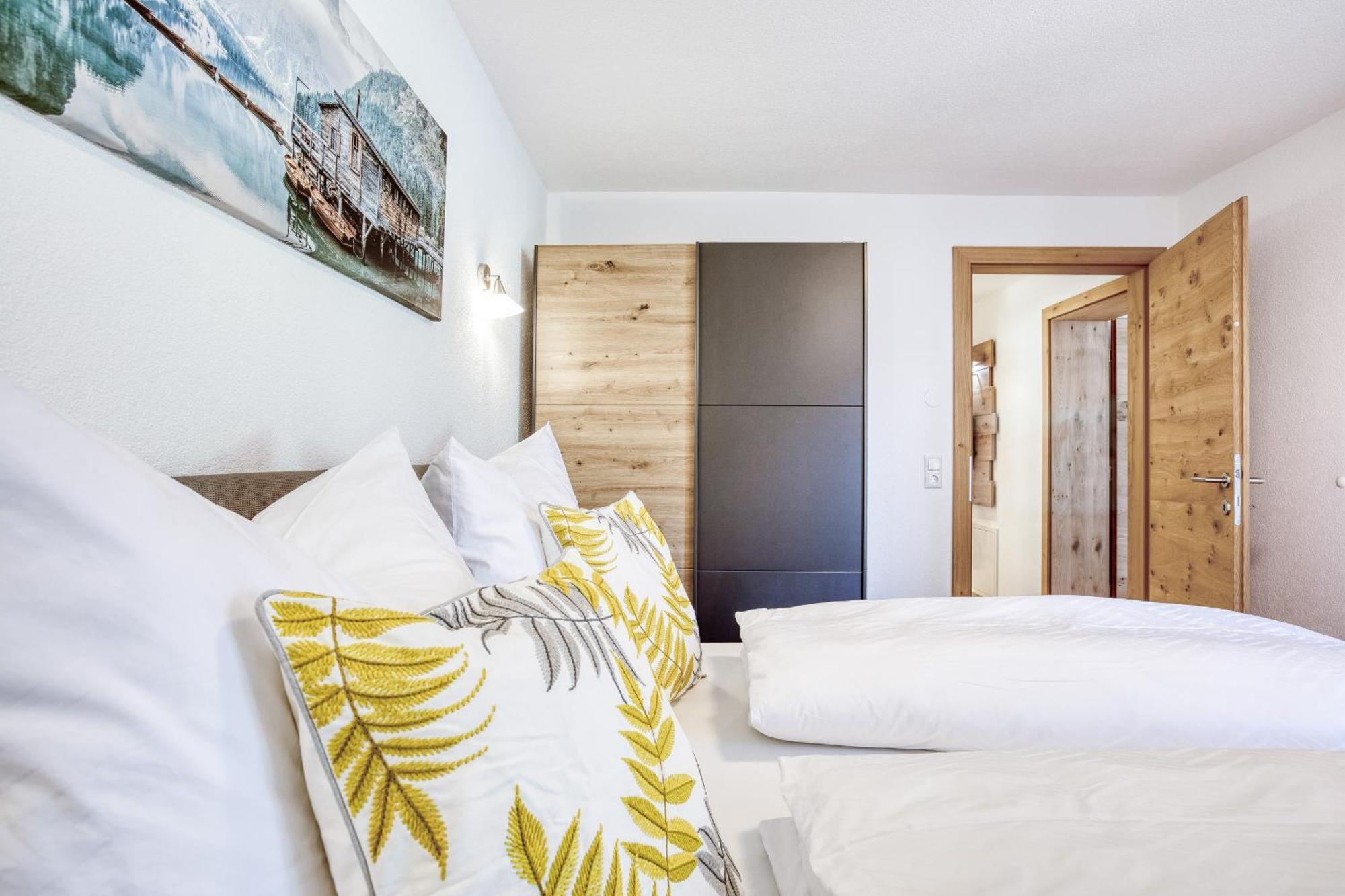 Chill Out Apartments Landeck Ngoại thất bức ảnh