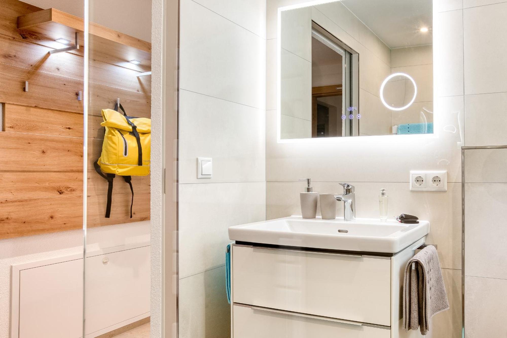 Chill Out Apartments Landeck Ngoại thất bức ảnh