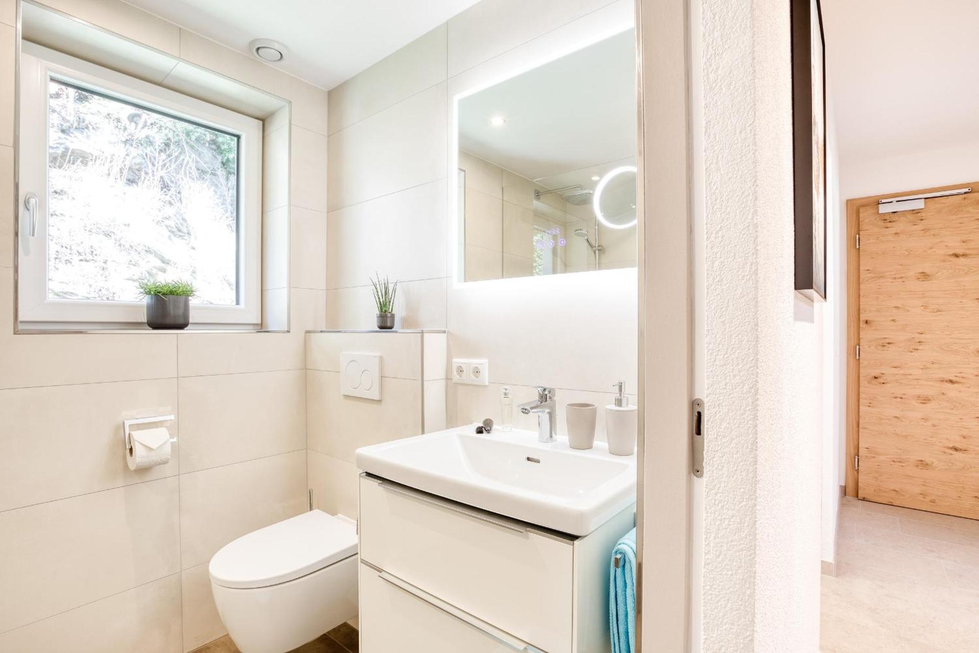 Chill Out Apartments Landeck Ngoại thất bức ảnh