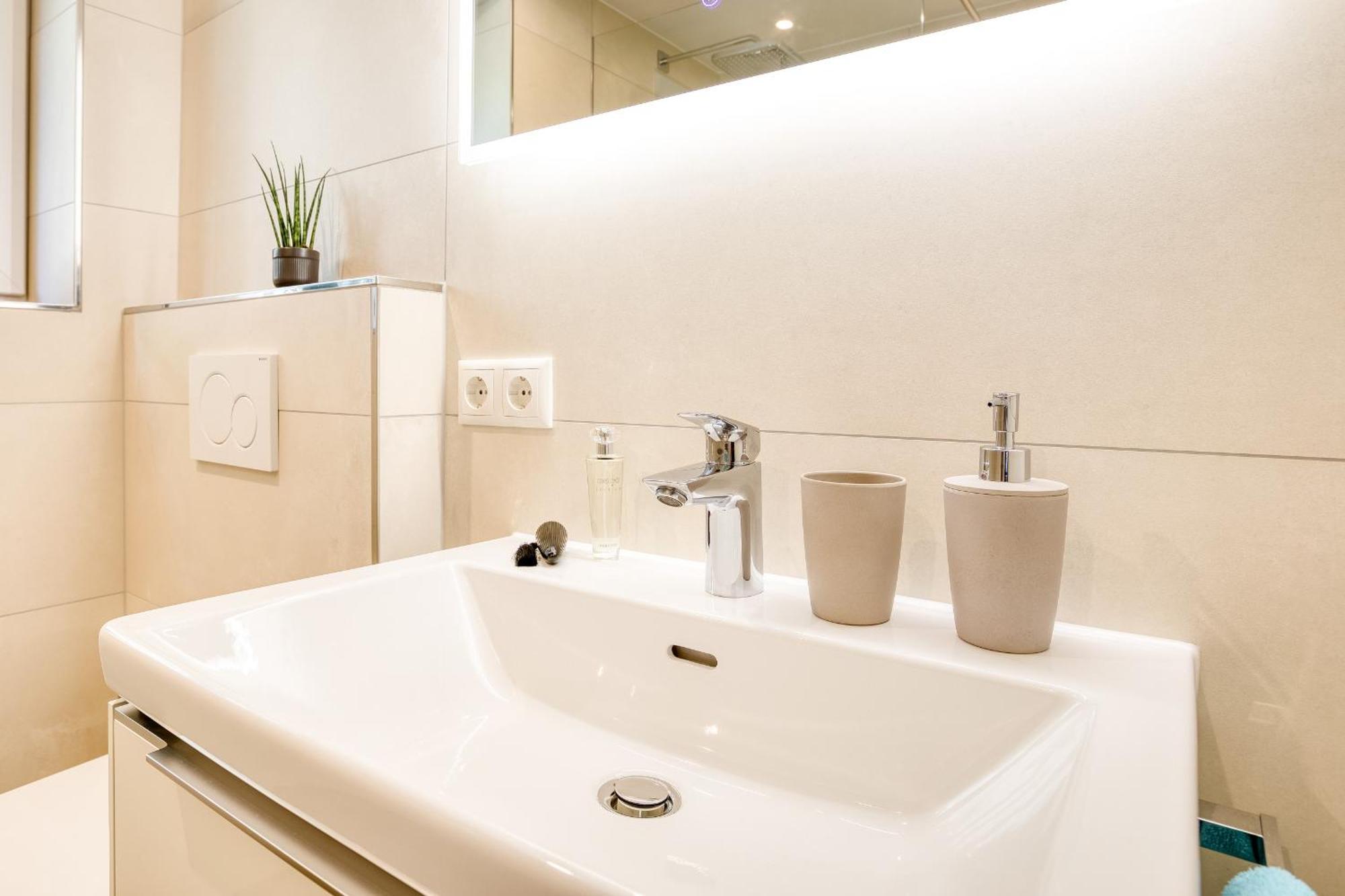 Chill Out Apartments Landeck Ngoại thất bức ảnh