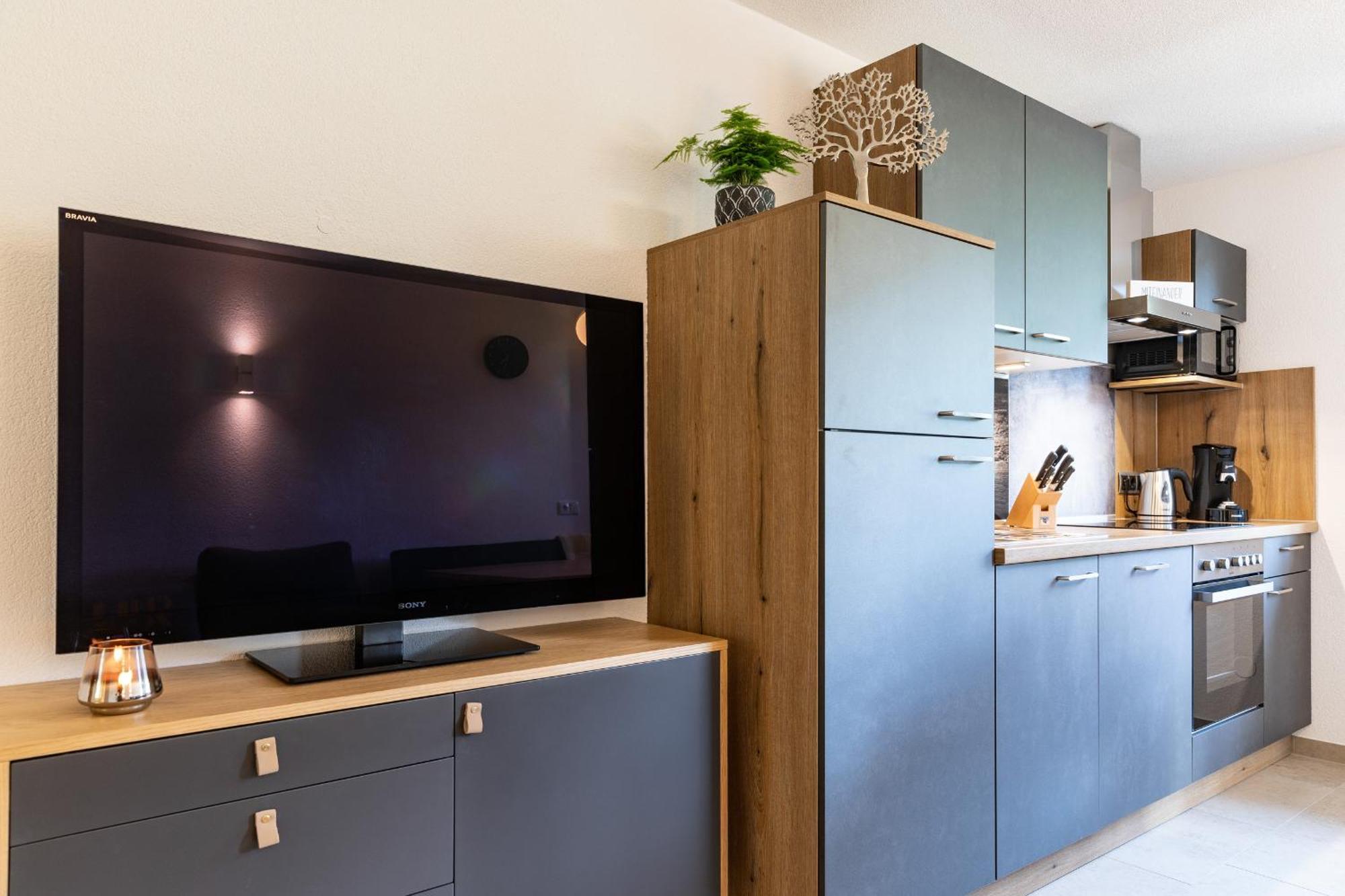 Chill Out Apartments Landeck Ngoại thất bức ảnh