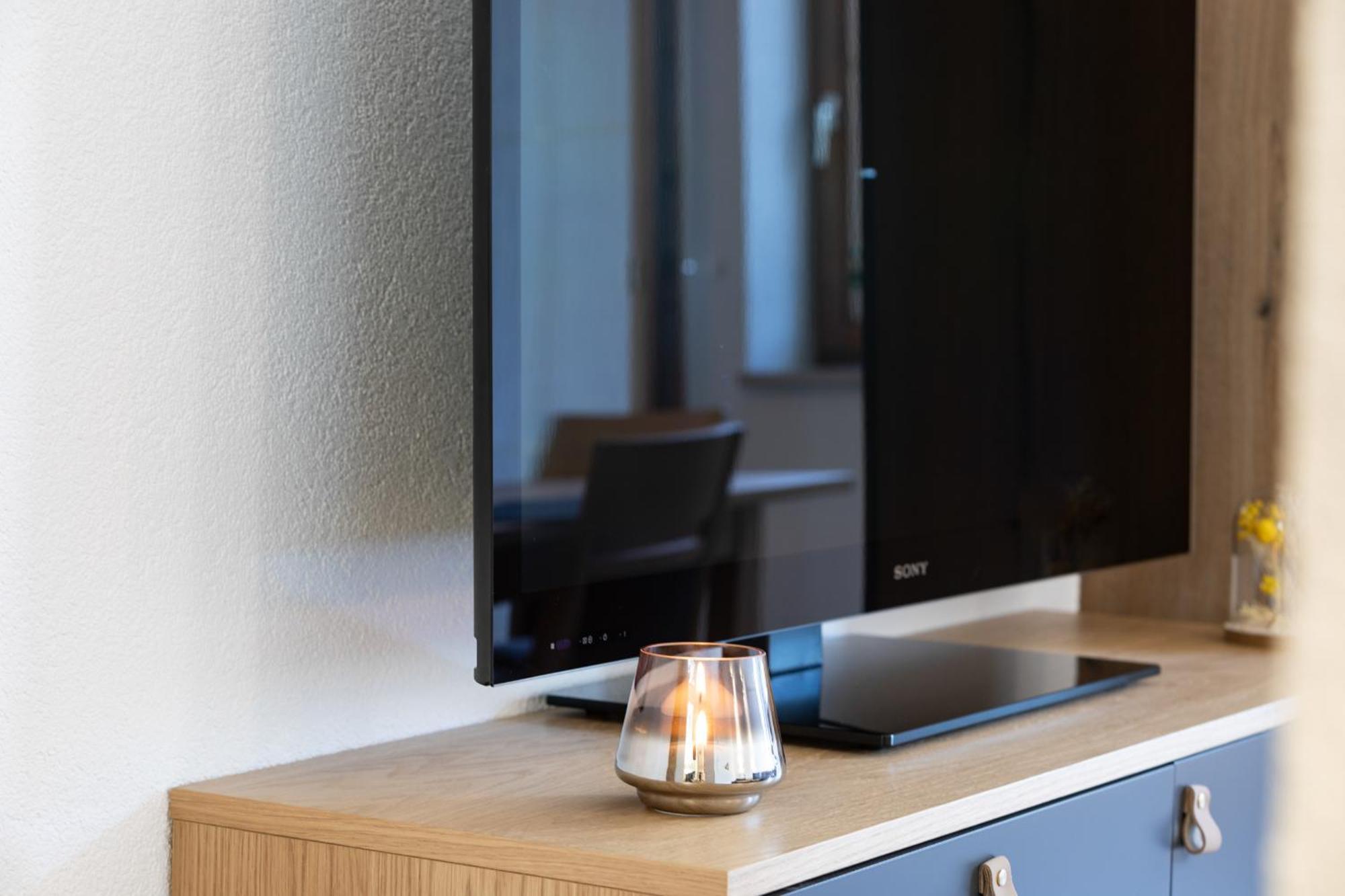 Chill Out Apartments Landeck Ngoại thất bức ảnh