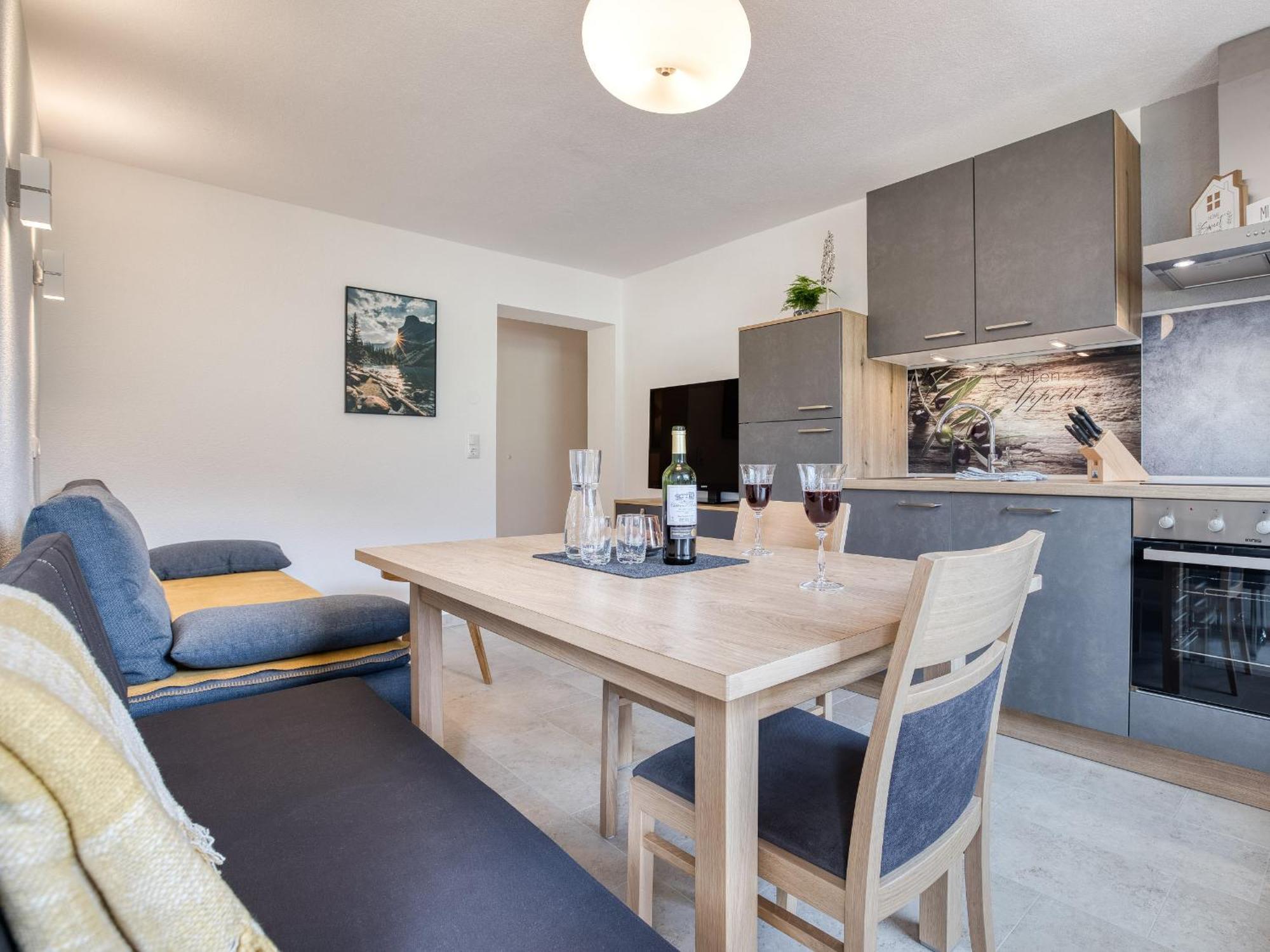 Chill Out Apartments Landeck Ngoại thất bức ảnh