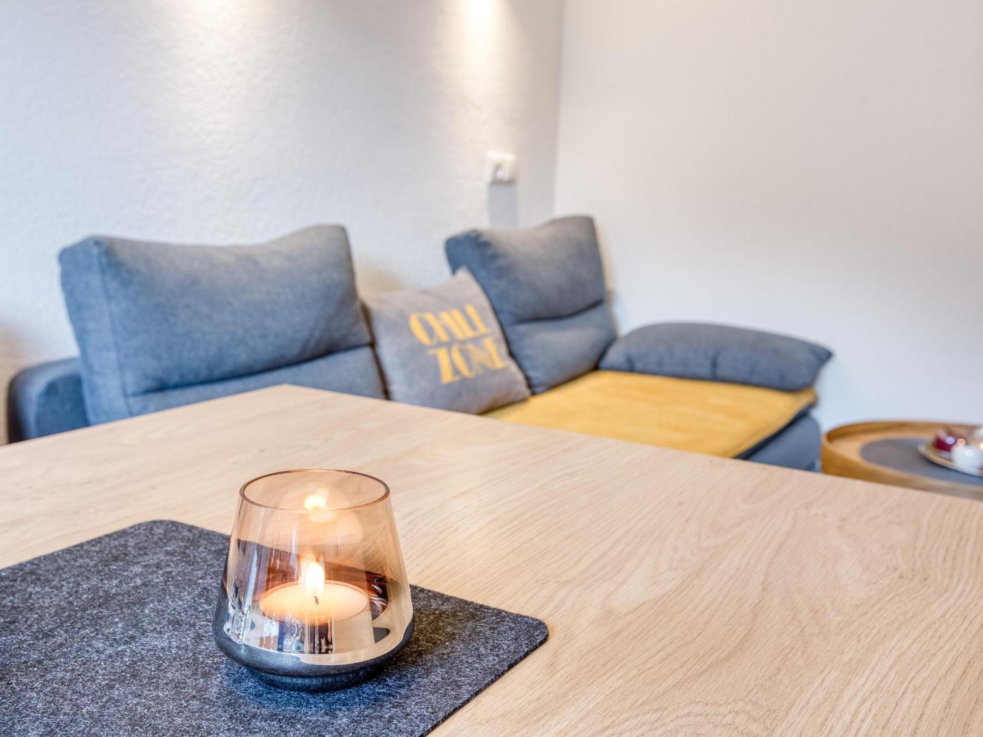 Chill Out Apartments Landeck Ngoại thất bức ảnh