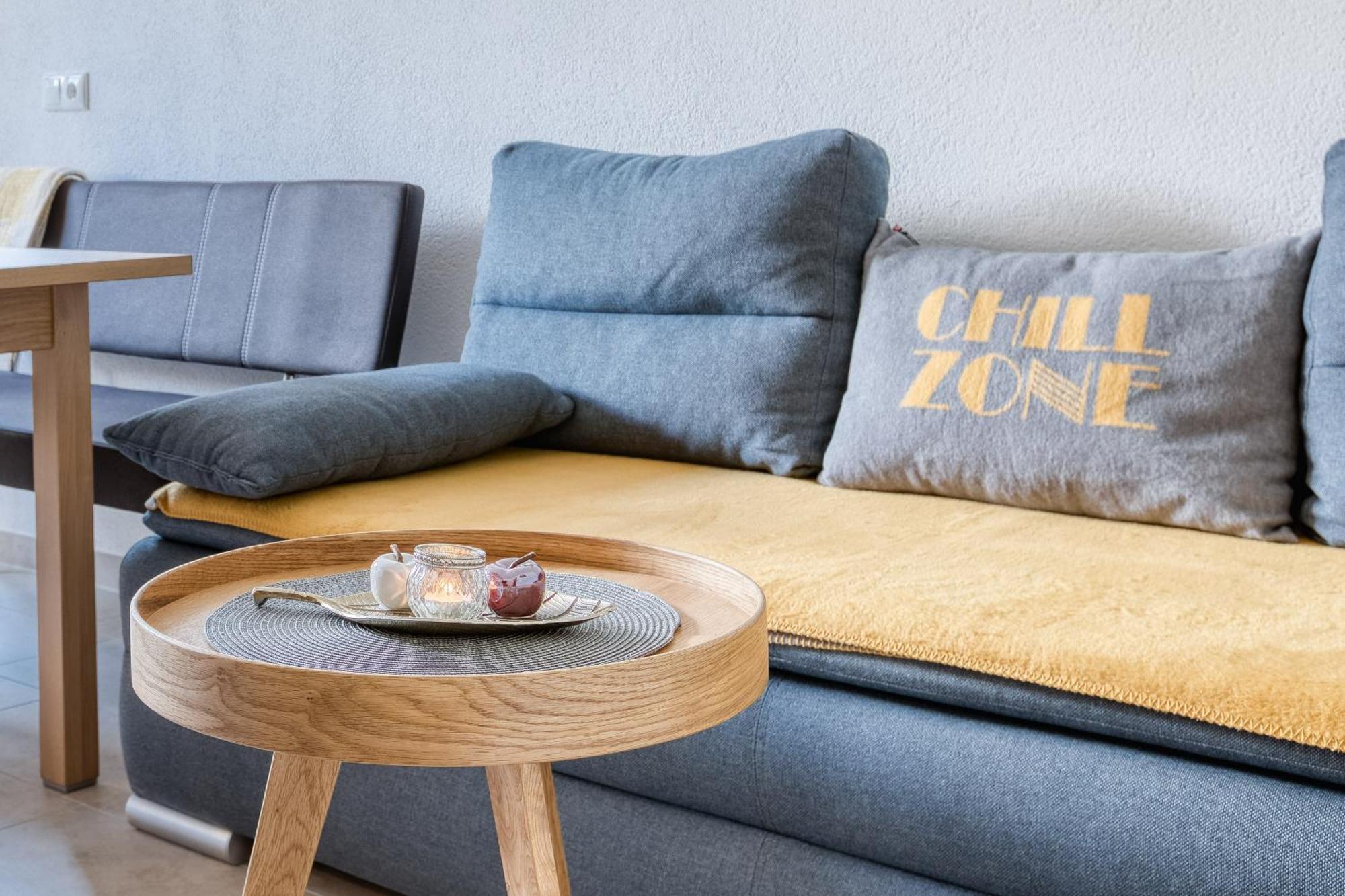 Chill Out Apartments Landeck Ngoại thất bức ảnh