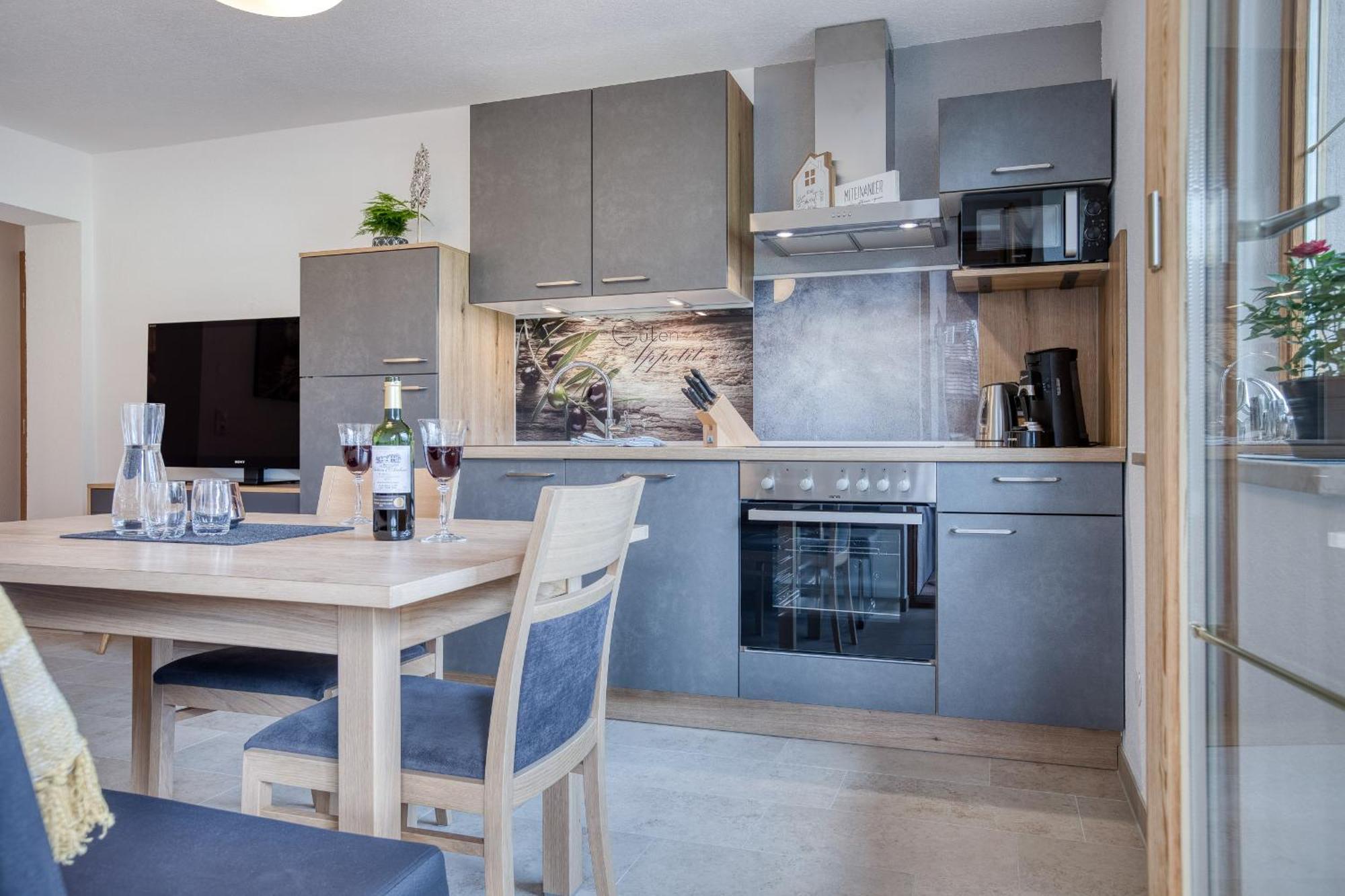 Chill Out Apartments Landeck Ngoại thất bức ảnh