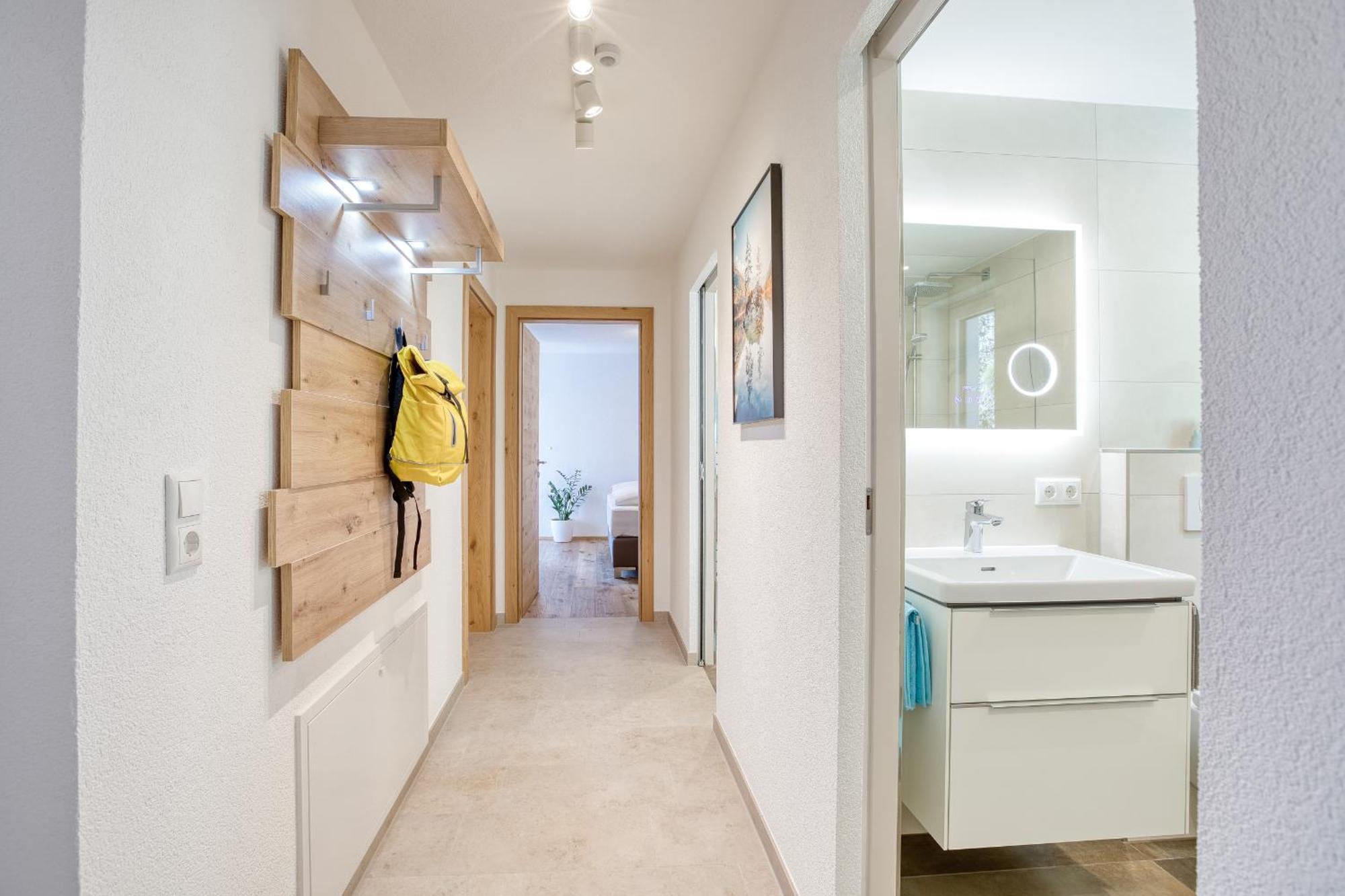 Chill Out Apartments Landeck Ngoại thất bức ảnh