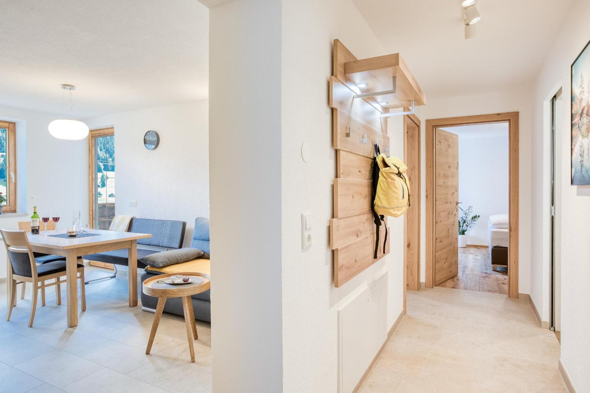 Chill Out Apartments Landeck Ngoại thất bức ảnh
