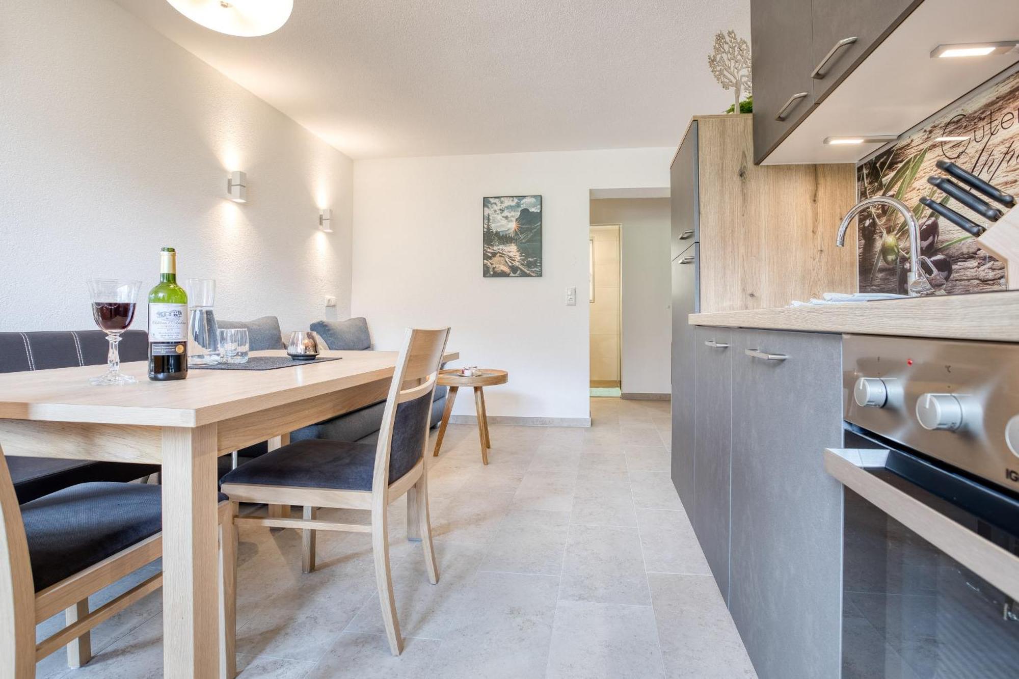Chill Out Apartments Landeck Ngoại thất bức ảnh