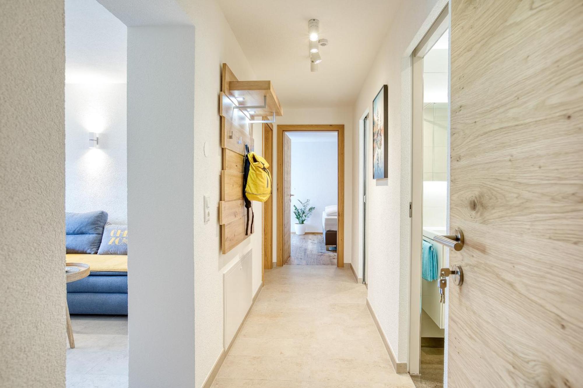 Chill Out Apartments Landeck Ngoại thất bức ảnh