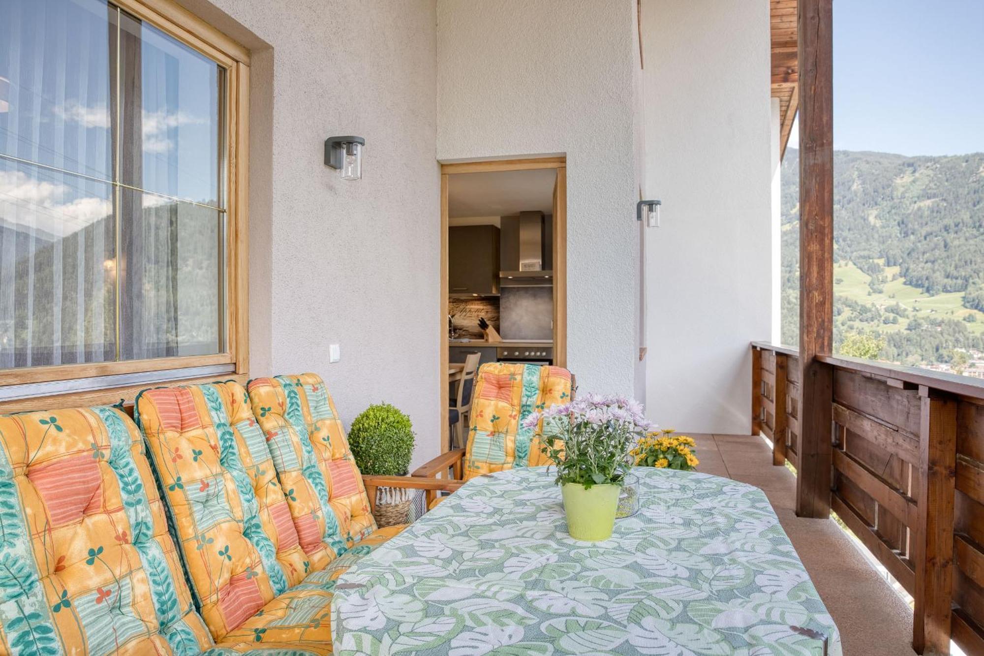 Chill Out Apartments Landeck Ngoại thất bức ảnh